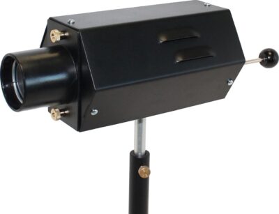 Lampada sperimentale LED HEX 1