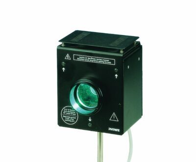 Lampada Hg ad alta pressione, 50 W