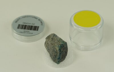 Apatite, minerale naturale