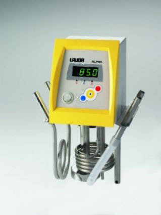 Termostato ad immersione Alpha A, 115 V