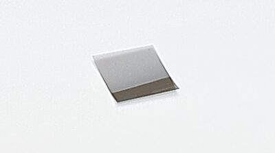 Filtro polarizzatore, 50 mm x 50 mm
