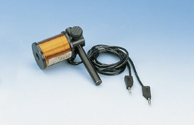 Modulatore di Faraday per piastra base ottica altezza fascio 15 cm