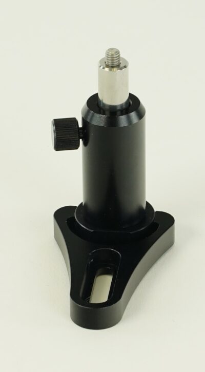 Set di accessori per piastra base ottica