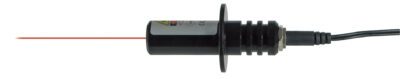 Diodelaser, rosso, 1 mW, 650 nm per portacomponenti
