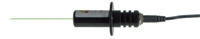 Laser YAG verde, 1 mW, 532 nm per portacomponenti