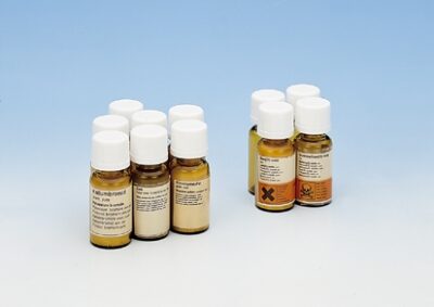 Set chimico radiografico XR 4.0 per assorbimento dei bordi