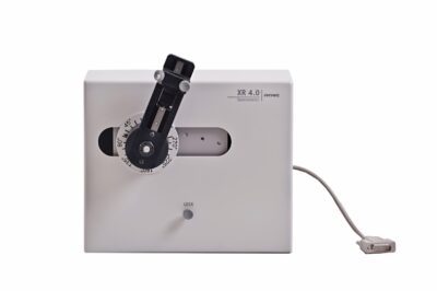 XR 4.0 X-ray goniometer