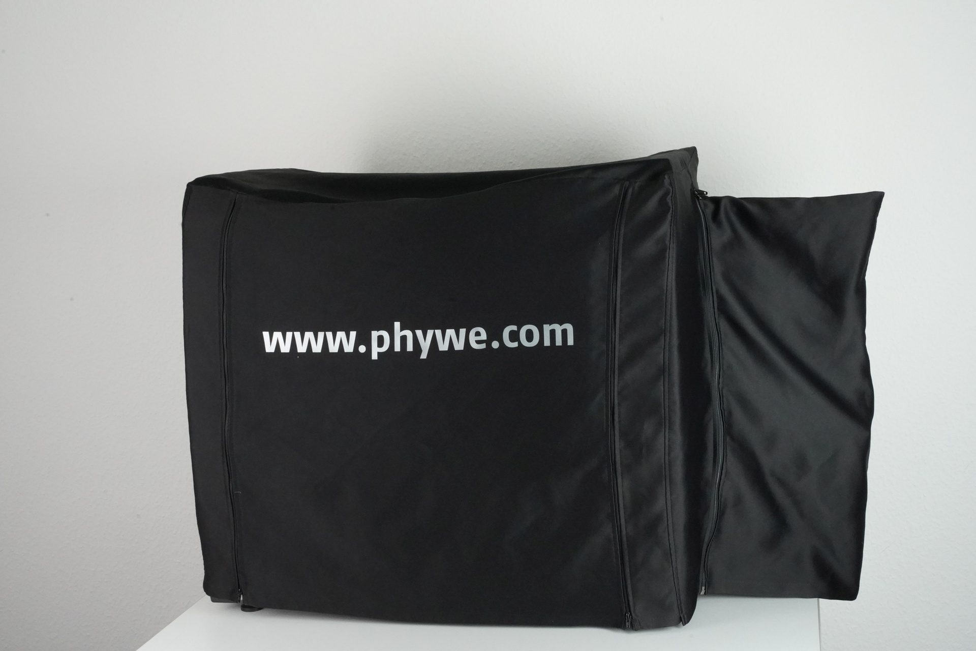 XR 4.0 X-ray opaque cover