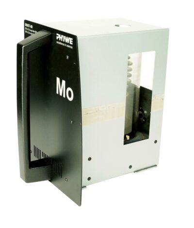 Tubo Mo plug-in per raggi X XR4