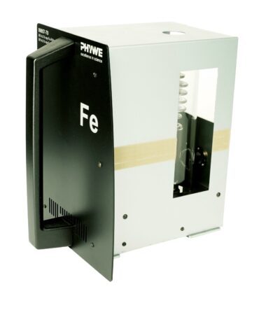 Tubo Fe plug-in per raggi X XR4
