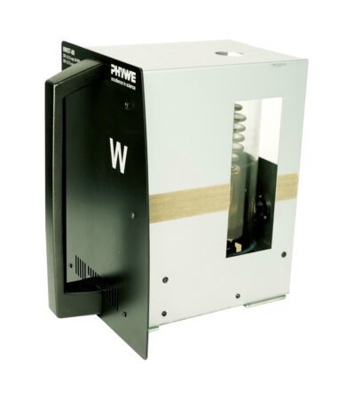 Radiografico XR 4.0 Plug-in con tubo al tungsteno (W)