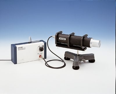 Rivelatore gamma