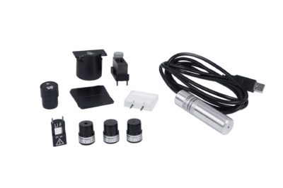 Set di aggiornamento del materiale radiografico XR 4.0