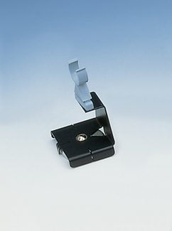 Portatubo da banco su magnete di fissaggio