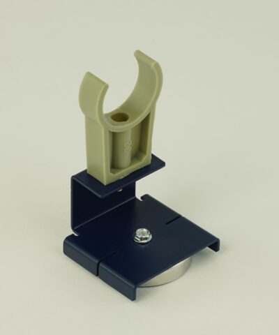 Supporto per contatore tubo SMARTsense sul magnete di supporto