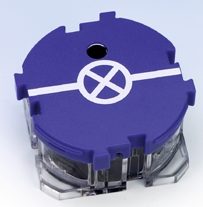 Attacco per lampada ad incandescenza E10 modulo DB