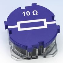 Resistore 10 Ohm, modulo DB