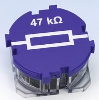 Resistore 47 kOhm,modulo DB