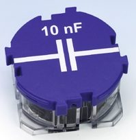 Condensatore 10 nF,modulo DB