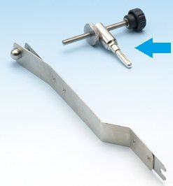 Elemento di contatto, modulo DB