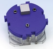 Supporto per magnete a U, modulo DB