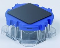 Blocco da costruzione con cuscinetto magnetico, DB