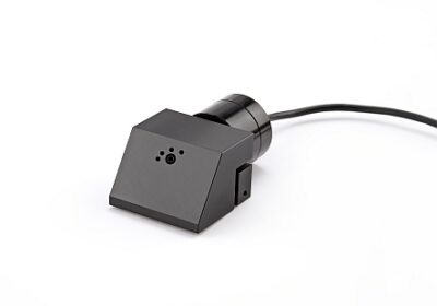 Telecamera digitale con visione laterale, USB, adesivo magnetico, per Compact AFM