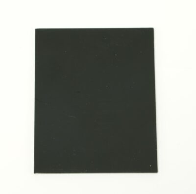 Fessura nera per scatola luminosa
