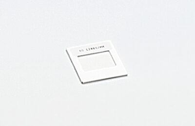 Reticolo, 80 linee/mm