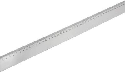 Righello, l = 50 cm