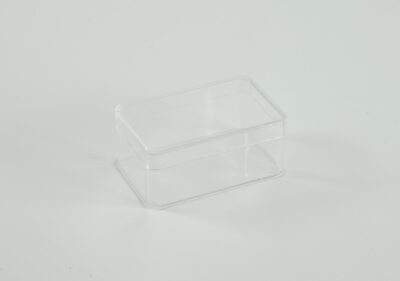 Cuvetta, plastica, L x P x A: 99 x 59 x 42 mm
