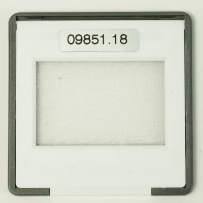 Tessuto, nylon, in cornice scorrevole, senza vetro