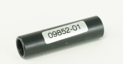 Tubo luminoso diffuso per LED, Di = 8 mm, l = 40 mm