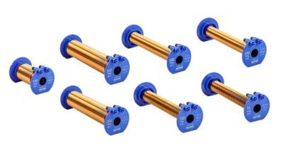 Bobine di induzione, 1 set (7 bobine)