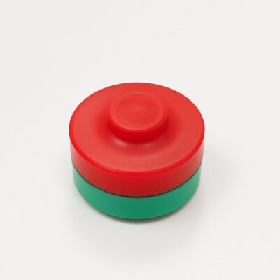 Rullo magnetico, ricambio