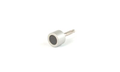 Magnete con spina per sistema di avviamento