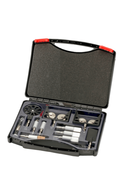 Kit accessori per pista aerea