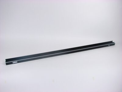 Banco ottico l = 1800 mm per la misura della velocità della luce