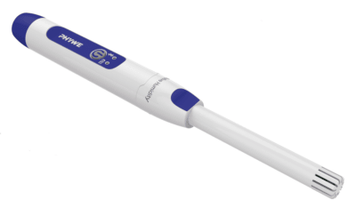 Cobra SMARTsense Relative Humidity – Sensore di umidità 0 … 100 % (Bluetooth + USB)