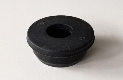 Tappo con foro per utilizzo con Cobra SMARTsense CO2