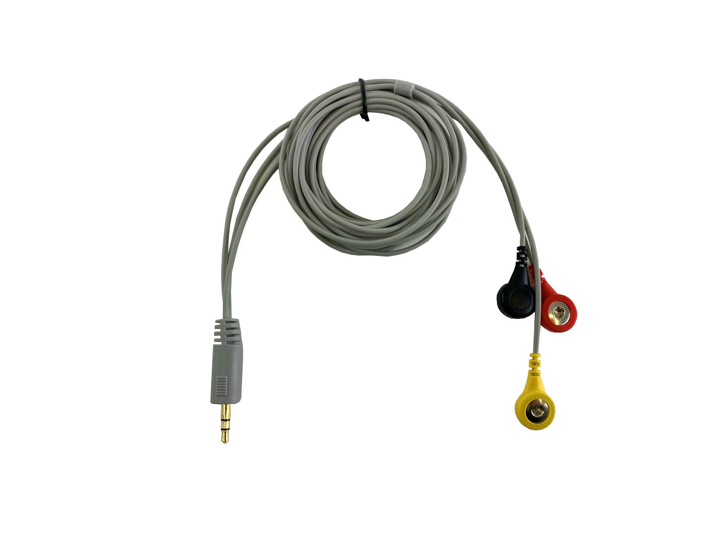 Cavo di collegamento tricolore per ECG Cobra SMARTsense