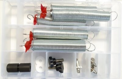 Set di accessori del motore di vibrazione 12940-04