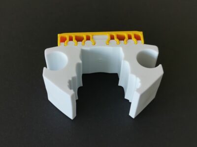 Supporto per Cobra SMARTsense, magnetico