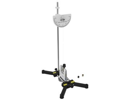 Esperimento Cobra SMART – Mathematical Pendulum
