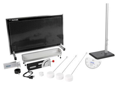 Cobra DigiMotion Basis Set