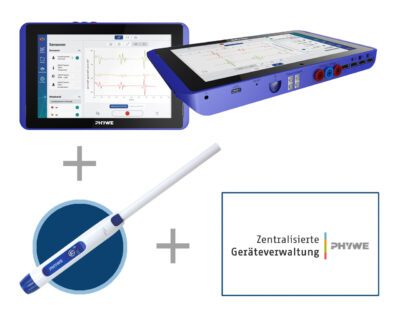 Pacchetto Cobra SMARTlink + Cobra SMARTsense + Gestione dispositivi