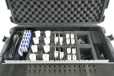 SensorCase Cobra SMARTsense biologia, 16 volte