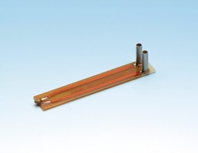 Piastra di montaggio destra, 16 cm x 21 cm