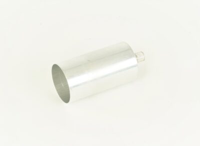 Secchio di Faraday, d. 40mm, h. 75 mm