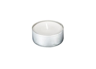 Candelina, diametro = 3,6 cm, 1 pz.